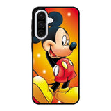Mickey Mouse 18th Samsung Galaxy A56 Case DC0226