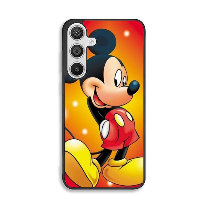 Mickey Mouse 18th Samsung Galaxy A26 Case DC3975