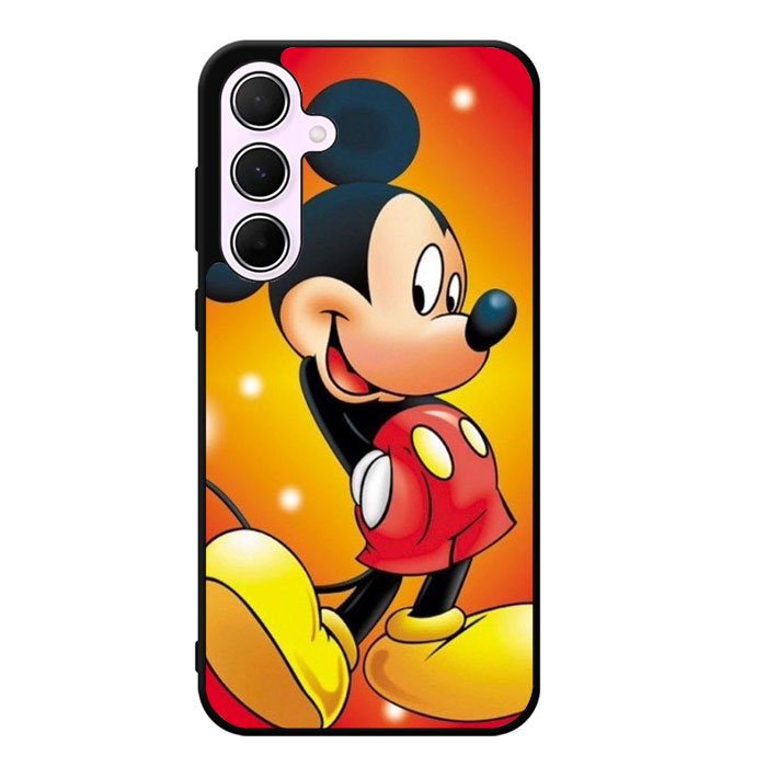 Mickey Mouse FSamsung Galaxy A15 5G Case DC1165