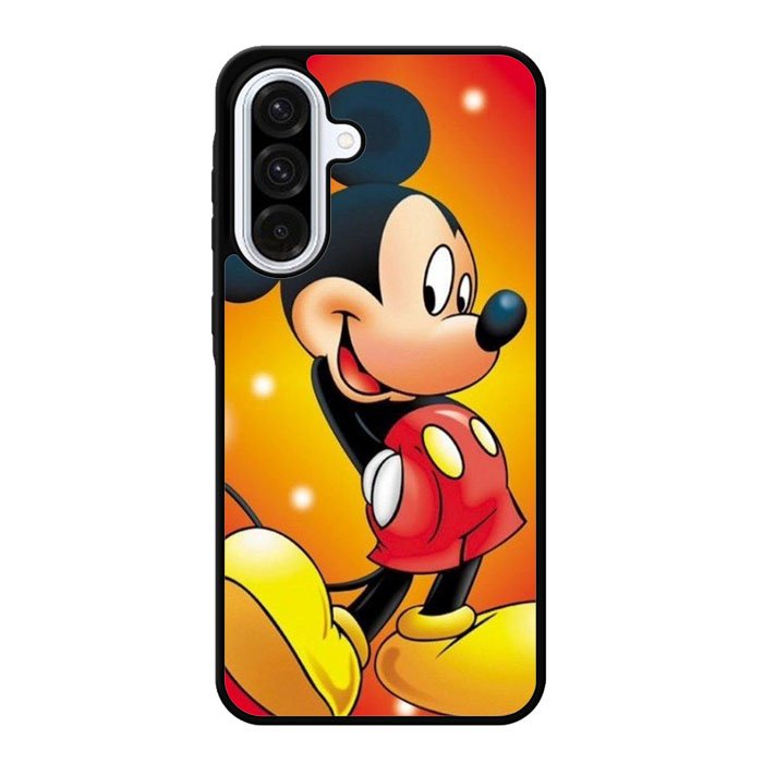 Mickey Mouse FSamsung Galaxy A56 Case DC1165
