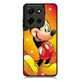 Mickey Mouse FMotorola Moto G Power 5G 2025 DC1165
