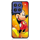 Mickey Mouse FMotorola Moto G Stylus 5G 2025 DC1165