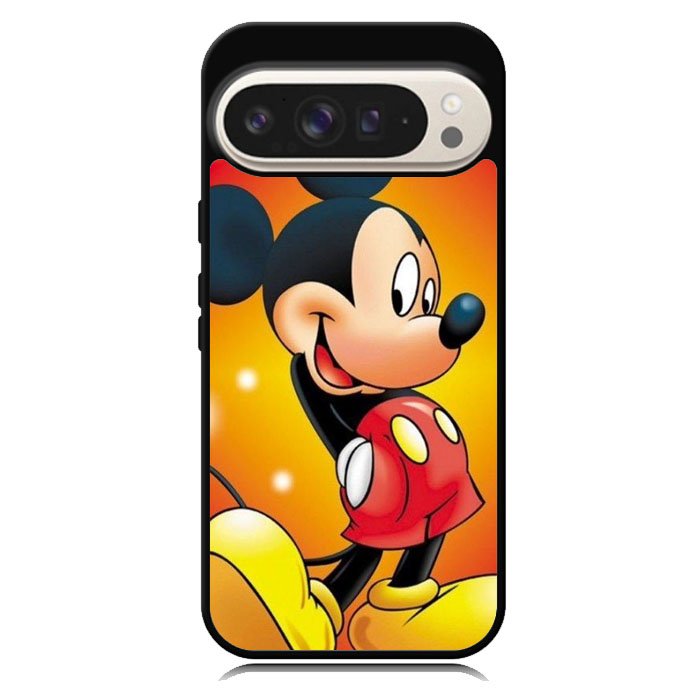 Mickey Mouse FGoogle Pixel 10 Pro XL Case DC1165