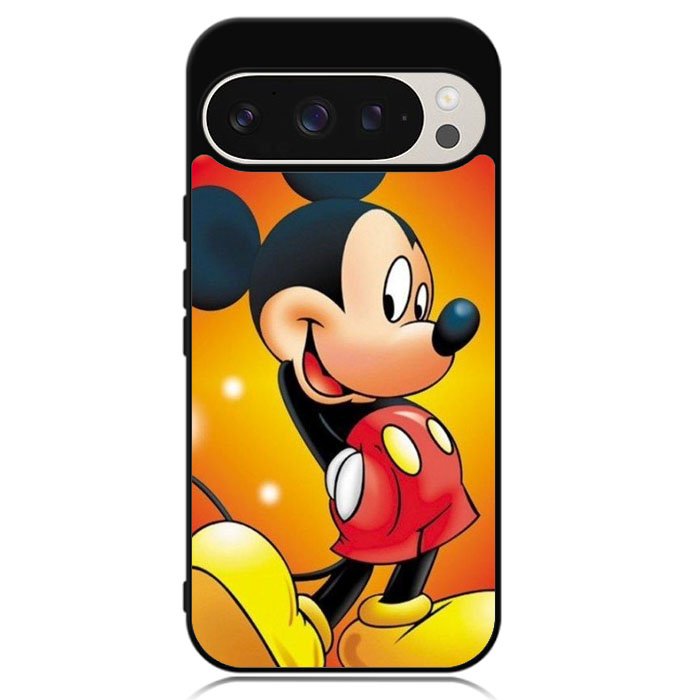 Mickey Mouse FGoogle Pixel 9 Pro XL Case DC1165