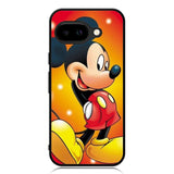 Mickey Mouse FGoogle Pixel 9A Max Case DC1165