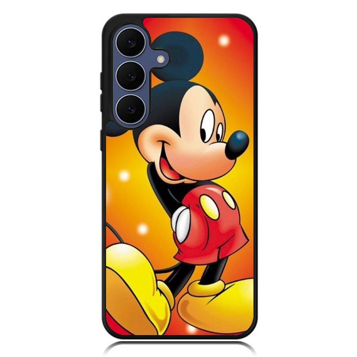 Mickey Mouse FSamsung Galaxy S24 Plus , Samsung Galaxy S24+ Case DC1165