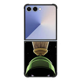 Marvin the Martian F Samsung Galaxy Z Flip 7 5G Case