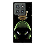 Marvin the Martian F Motorola Moto Edge 2025 Case