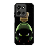 Marvin the Martian F Motorola Moto G 5G 2025 Case DC4958