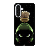 Marvin the Martian F Samsung Galaxy A56 Case DC1023