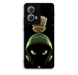 Marvin the Martian F Motorola Moto Edge 2024 Case DC4958