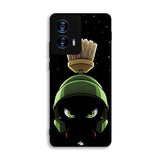 Marvin the Martian F Motorola Moto G Power 5G 2024 Case DC1023