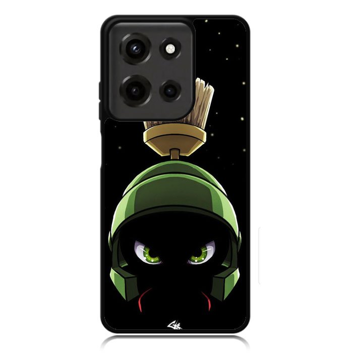 Marvin The Martian F Motorola Moto G Power 5G 2025 DC1108