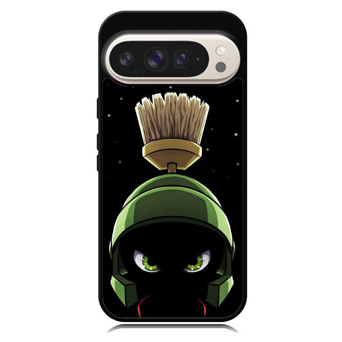 Marvin The Martian F Google Pixel 10 Pro XL Case DC1108