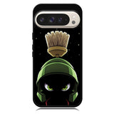 Marvin The Martian F Google Pixel 10 | Google Pixel 10 Pro Case DC1108