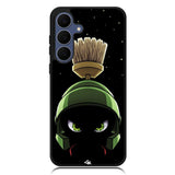 Marvin The Martian F Samsung Galaxy S23 FE Case DC1108