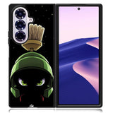 Marvin The Martian F Samsung Galaxy Z Fold 7 Case DC1108