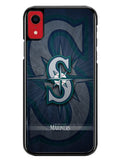 Mariners Seattle iPhone XR Case
