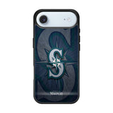 Mariners Seattle iPhone Air Case