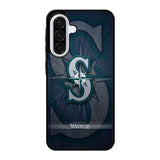 Mariners Seattle Samsung Galaxy A56 Case DC0974