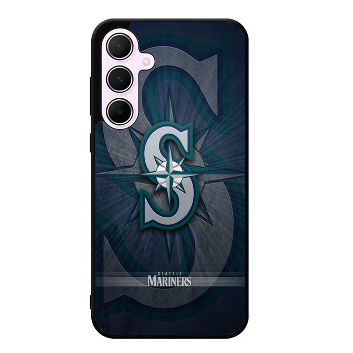 Mariners Seattle FSamsung Galaxy A25 5G Case DC1096