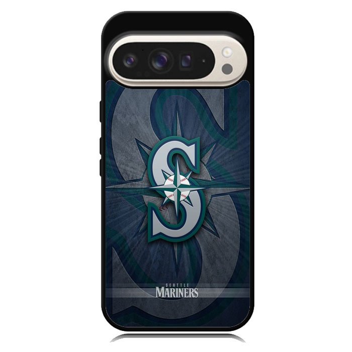 Mariners Seattle FGoogle Pixel 10 Pro XL Case DC1096