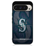 Mariners Seattle FGoogle Pixel 9 | Google Pixel 9 Pro Case DC1096