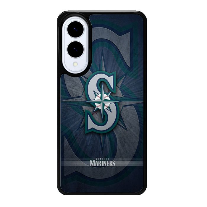 Mariners Seattle FSamsung Galaxy S25 Edge DC1096