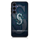 Mariners Seattle FSamsung Galaxy S23 Case DC1096