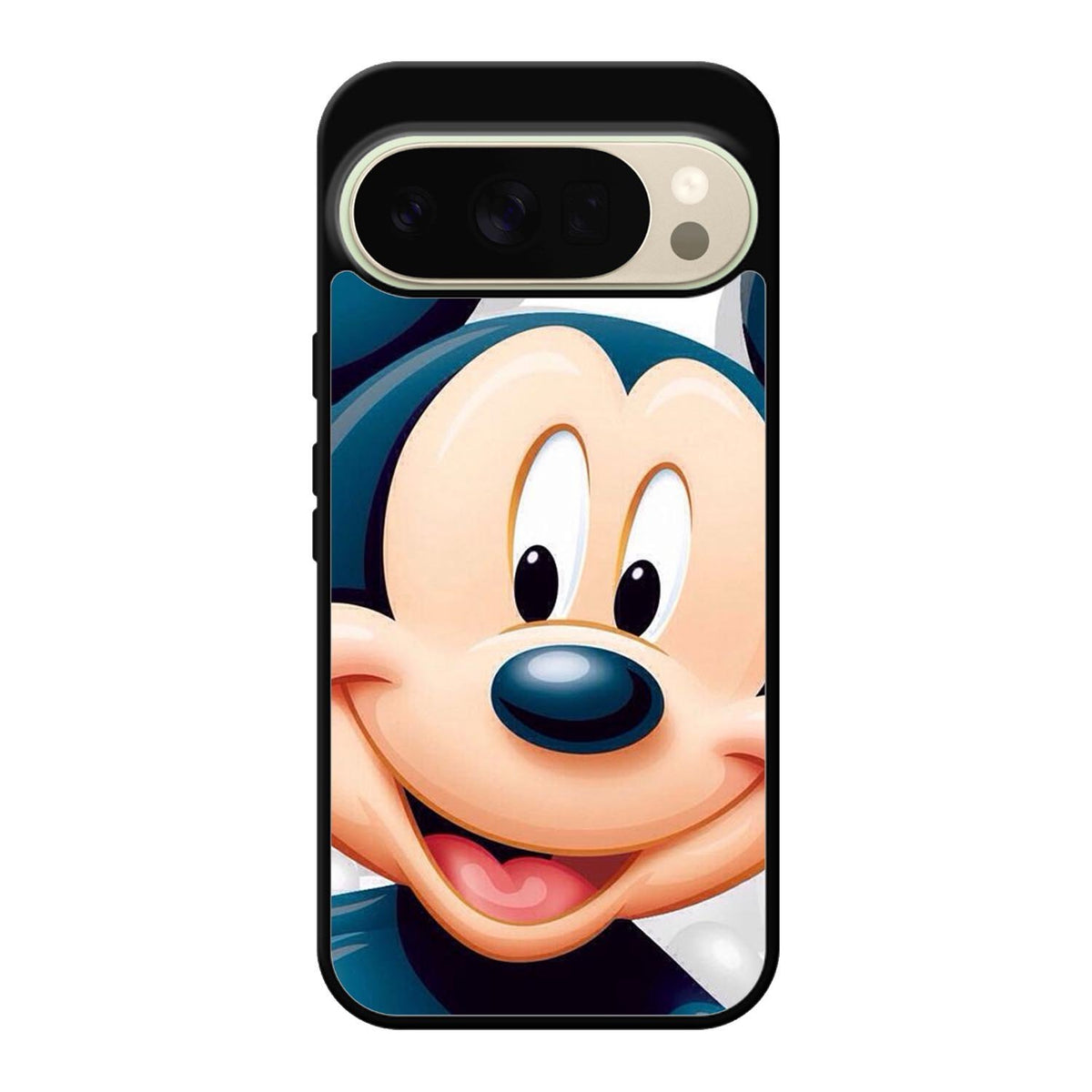 Face Mickey Mouse Google Pixel 10 Pro Case