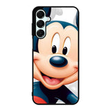 Face Mickey Mouse Samsung Galaxy A16 Case DC6710