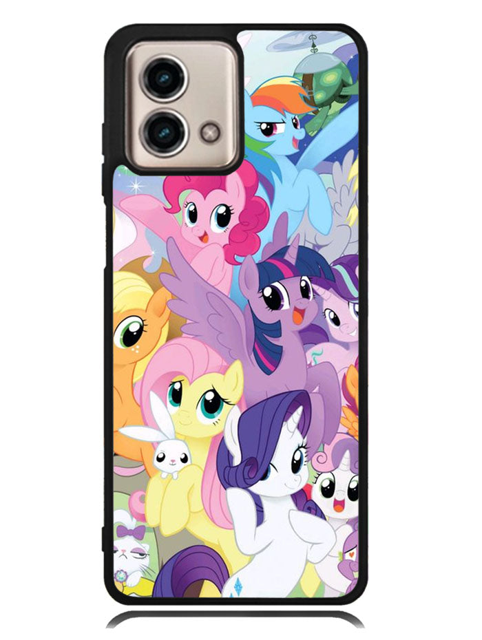 My Little Pony Motorola Moto G Stylus 5G 2023 Case