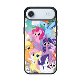 My Little Pony iPhone Air Case