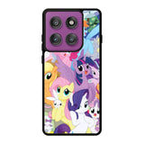 My Little Pony Motorola Moto Edge 60 Pro Case