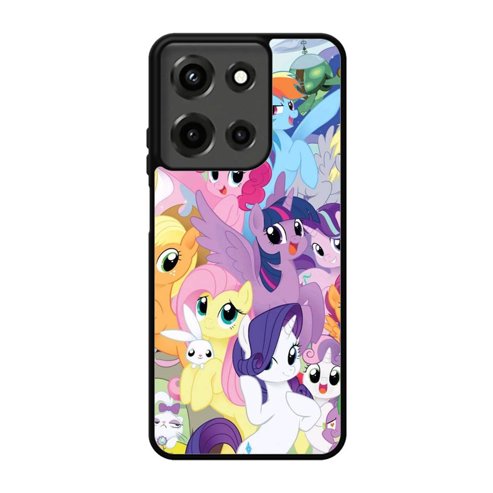 My Little Pony Motorola Moto G 5G 2025 Case DC1210
