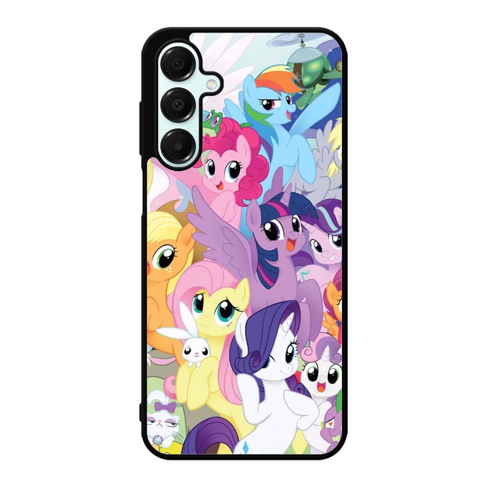 My Little Pony Samsung Galaxy A16 Case DC6335