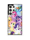 My Little Pony Samsung Galaxy S25 Ultra 5G Case