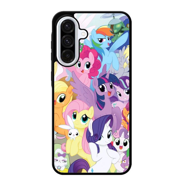 My Little Pony FSamsung Galaxy A16 Case DC1222