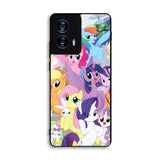 My Little Pony Motorola Moto G Power 5G 2024 Case DC1210