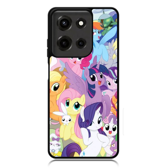 My Little Pony FMotorola Moto G Power 5G 2025 DC1222