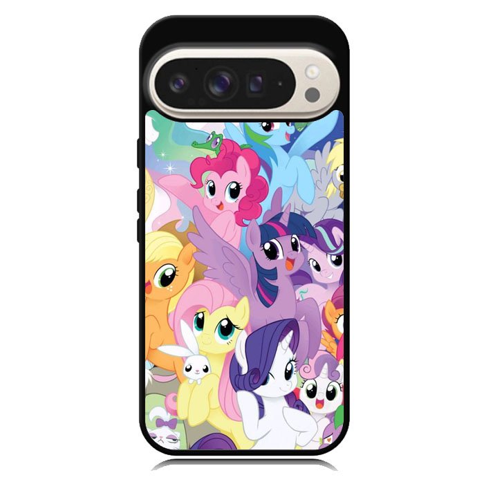 My Little Pony FGoogle Pixel 10 Pro XL Case DC1222