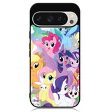 My Little Pony FGoogle Pixel 9 | Google Pixel 9 Pro Case DC1222