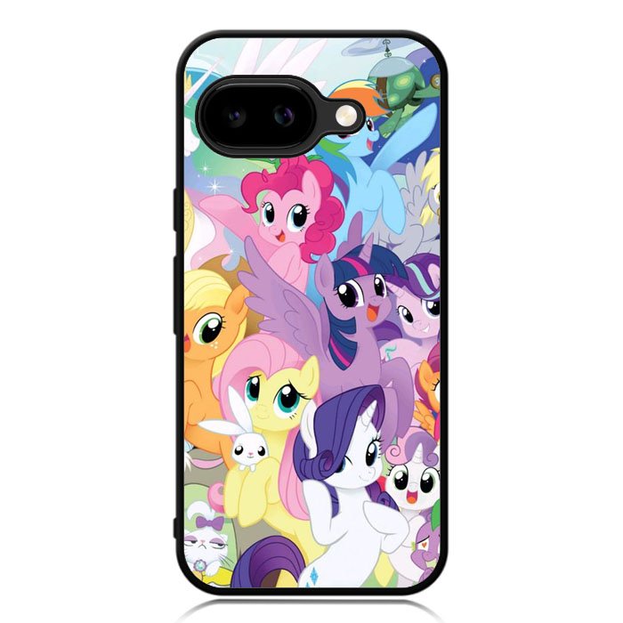 My Little Pony FGoogle Pixel 9A Max Case DC1222