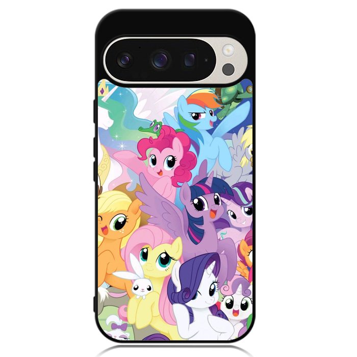 My Little Pony Google Pixel 9 Pro XL Case