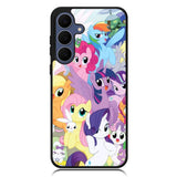 My Little Pony FSamsung Galaxy S24 FE Case DC1222