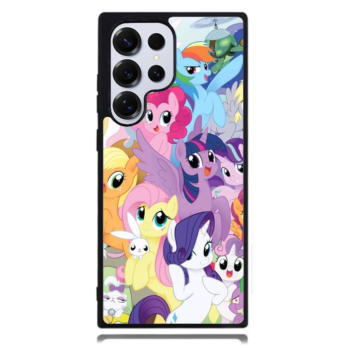 My Little Pony FSamsung Galaxy S24 Ultra Case DC1222