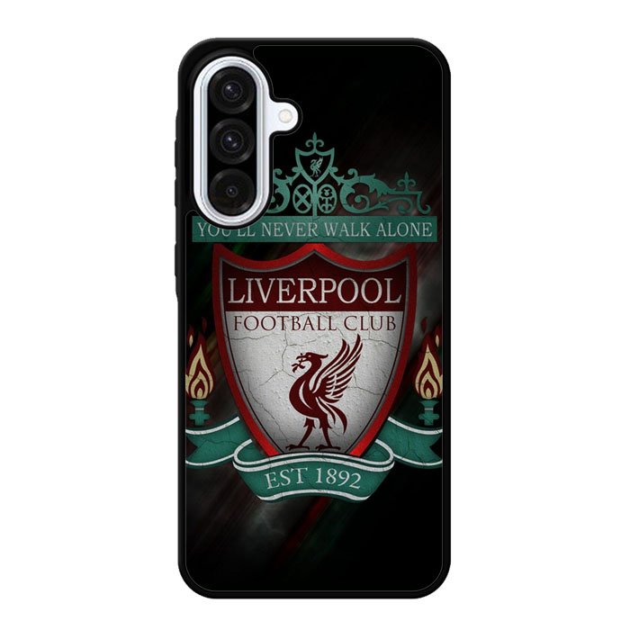 Liverpool Fc Samsung Galaxy A16 Case DC1043
