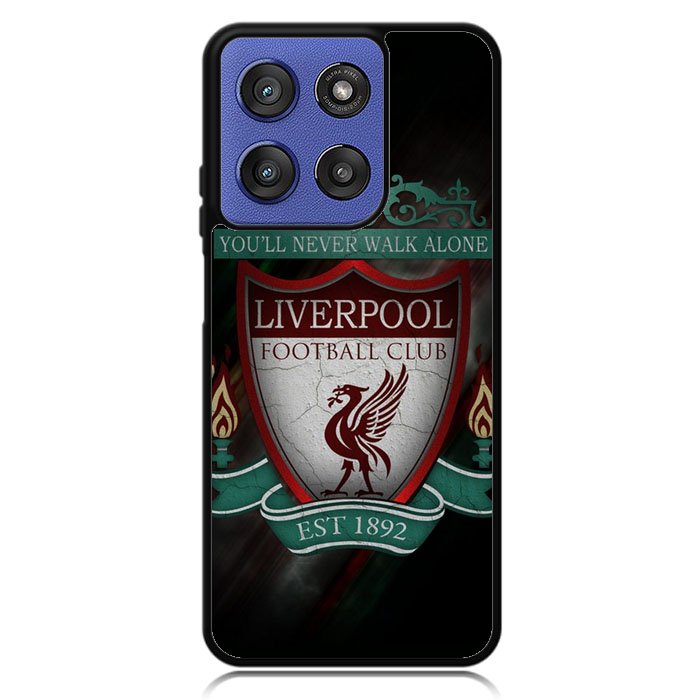 Liverpool Fc Motorola Moto G Stylus 5G 2025 DC1043