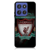 Liverpool Fc Motorola Moto G Stylus 5G 2025 DC1043