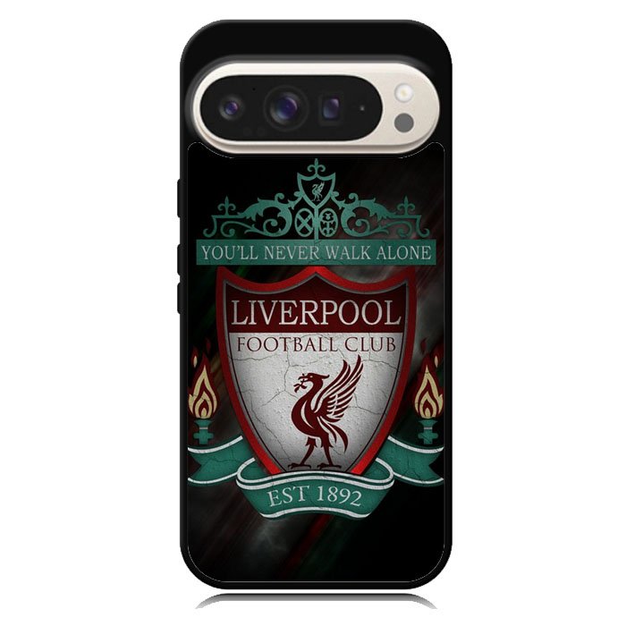 Liverpool Fc Google Pixel 10 Pro XL Case DC1043